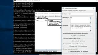 Generating Java Code with AgileUML
