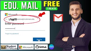 Activate Student EDU Email in 10 Minutes | New 2026 Method ✅