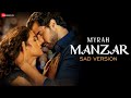 Manzar (Sad Version) | Myrah | Anil Dhoble | Sayam Qureshi & Mohit Manuja