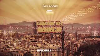 Los Lobos - Cancion del Mariachi (Endriu Bootleg) 🪕🎻🪕🎻