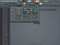 MBM SA new song in FL STUDIO