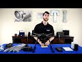 Unboxing the DJI Matrice 200 V2 Aircraft by Terrestrial Imaging