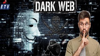 Internet Mystery:  Dark web  trailer  "  What is the Darknet? || My Name is Darius