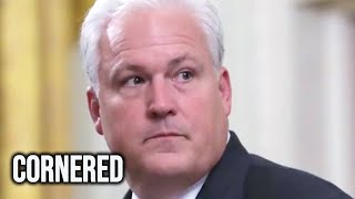 CPAC Chairman Matt Schlapp's Dark Allegations Get Way WORSE