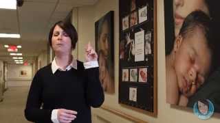 The St. Mary Mom Discusses the Maternity Services at St. Mary Medical Center