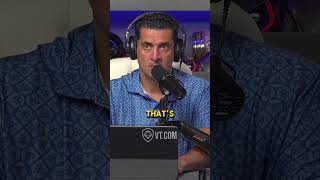 Dan Bongino Issues a Warning to MAGA