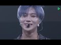 full 170702 taemin 1st stage budokan line live