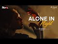 Alone In Night Mashup | @ABAMBIENTS  x @VDjRoyal | Arijit Singh | Sad Song | Chillout Mix