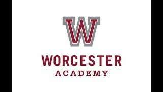 Worcester Academy's Ambassadors 2020