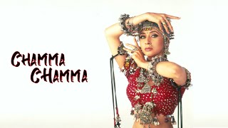 Chamma Chamma | Alka Yagnik | Shankar Mahadevan | Vinod Rathod | China - Gate | 1998
