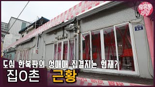 도심 속 집O촌의 근황, 현재는 어떤 모습일까