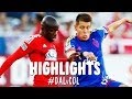 HIGHLIGHTS: FC Dallas vs. Colorado Rapids | June 7, 2014