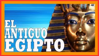 ✅ El Antiguo Egipto | Cosas Que Deberías Saber | Historia, Religión, Dioses ✅