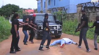 Jaguar Omo Ole - A Nigerian Yoruba Movie Starring Odunlade Adekola | Fatai Odua