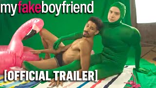 My Fake Boyfriend - Official Trailer Starring Keiynan Lonsdale \u0026 Dylan Sprouse