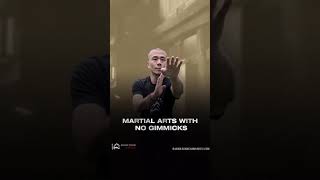 Wing Chun & Martial Arts Online Training #shorts
