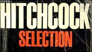 Hitchcock sélection - Aveux publics -