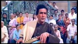 #Kabhi Bekasi Ne Maara [Full Song] | Alag Alag | Rajesh Khanna#music#s.l.dsong's#viral#