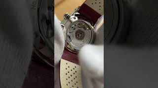 Junghans Meister Driver Chronoscope