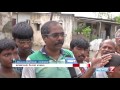 iyyapanthangal people urges to pump off flooded water news7 tamil