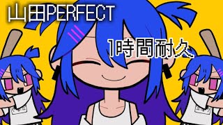 山田PERFECT1時間耐久