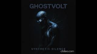 Ghostvolt - Synthetic Silence [NEW SINGLE, INDUSTRIAL METAL, NU METAL]