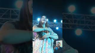 Pakka Haryane Ka | Sapna Choudhary Dance Performance New Haryanvi Song 2022