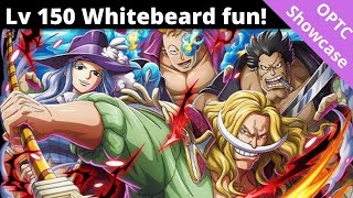 The WORST 2023 leg destroy Hawkins Forest! Super TND Whitebeard! OPTC Forest of Training: Straw