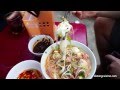 Best of street food of Hue city, Viet Nam (by Summer Le)