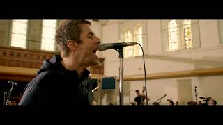 Liam Gallagher - For What It's Worth (Subtitulada al español)