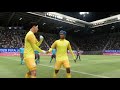 fifa21 プロクラブ参加募集中　パブリック