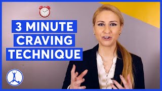 How to Overcome Cigarette Cravings in 3 Minutes | Nasia Davos