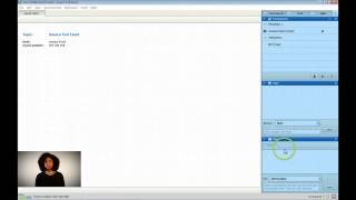 Webinar tutorial (attendee) - WebEx/UNESCO