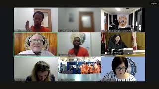 11th Judicial Circuit Court Live 11/3/25 | Miami, Florida Criminal Court