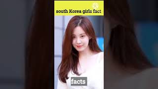 south Korea girls fear facts l #youtubeshorts #shorts #viral #facts #korea #girl #facts #tranding