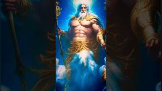 Zeus and Cronus: How Zeus Killed His Father?