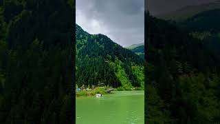 Trabzon Uzungöl anlık / Long Lake    #shorts #belgesel #karadeniz #trabzon