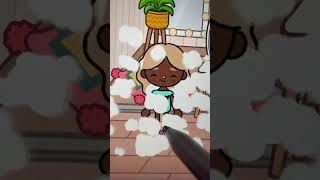 Toca Boca Check 🥳🥰 ✅ #tocaboca #shorts #subscribe #check #thanks #favorite