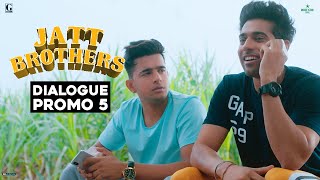Jatt Brothers (Dialogue Promo 5) Guri | Jass Manak | Jatt Brothers Rel 25 Feb 2022 | Geet MP3