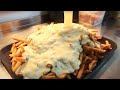 10K Calorie Epic Chili Cheese Fries