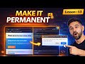 How to Edit Any Website Permanently with Chrome DevTools Workspaces (2026 Guide) 🚀