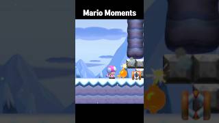 [SMM2] 슈마메 똥맵 순간들 #게임 #smm2 #games #닌텐도 #supermario #닌텐도스위치 #마리오 #mario #gaming #슈마메2