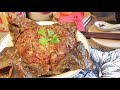 secret revealed best fried glutinous rice lotus leaf rice 荷叶糯米饭 loh mai fun