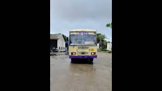 Mundra Rajkot Amreli Bs3 St Bus | #MrRedpicGaming