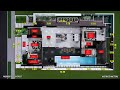 house design modern house design 11x24m 3 storey 5 bedrooms