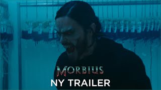 MORBIUS | NY TRAILER