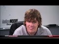 Kellen Moore On ESPN 's Gruden's QB Camp