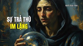 Người Được Chọn: Tại Sao Họ Không Thể Quên Bạn? (Sự Trả Thù Tàn Nhẫn Nhất Là Sự Im Lặng)