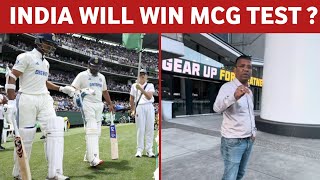 5 reasons why India’ll win MCG?Gabba 2021 Yaad hai!