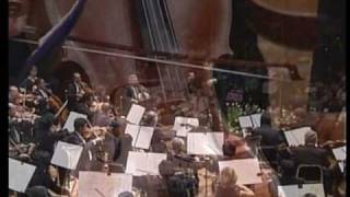 J.S.Bach / Stokowski - Komm Susser Tod.   AVI OSTROWSKY - Conductor,   OFUNAM Philharmonic Orchestra